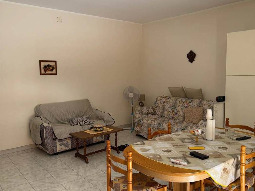 casa indipendente in vendita a Lentini