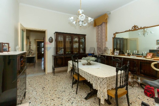 appartamento in vendita a Lentini