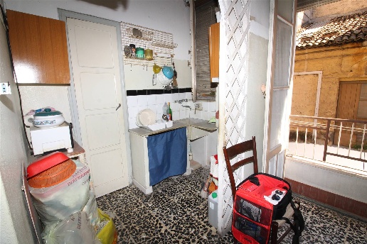 casa indipendente in vendita a Lentini