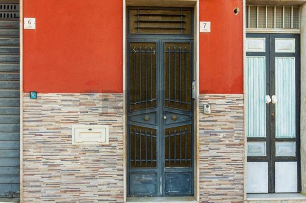 appartamento in vendita a Lentini