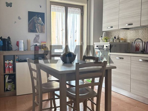 appartamento in vendita a Lentini