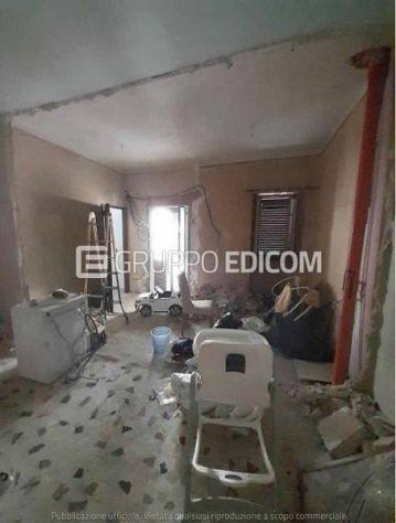 appartamento in vendita a Lentini