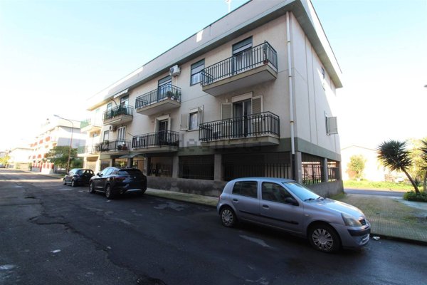 appartamento in vendita a Lentini