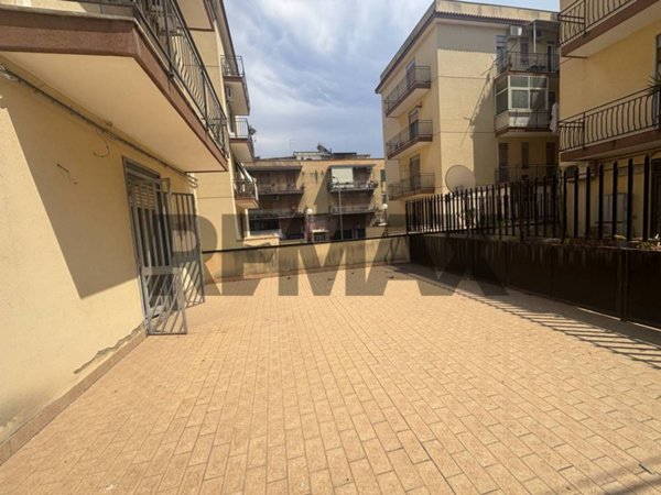 appartamento in vendita a Lentini