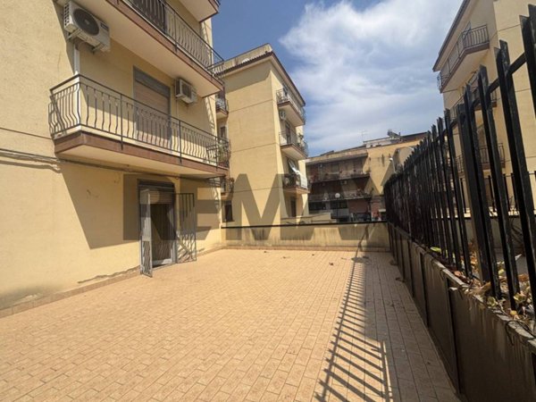 appartamento in vendita a Lentini