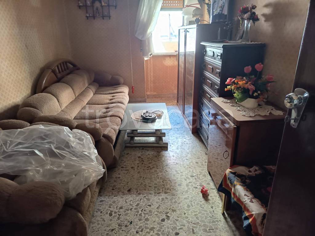 appartamento in vendita a Lentini