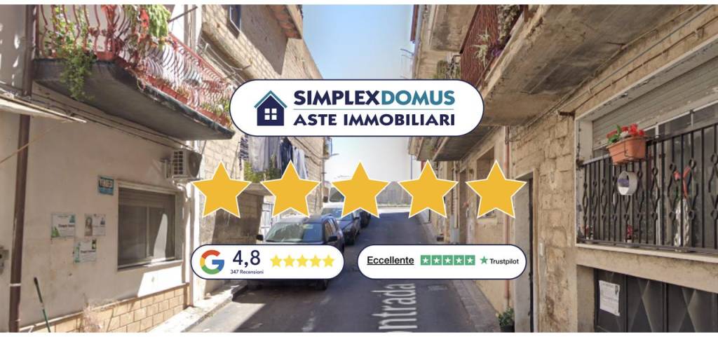 casa indipendente in vendita a Lentini