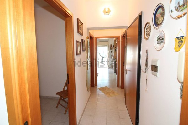 appartamento in vendita a Lentini