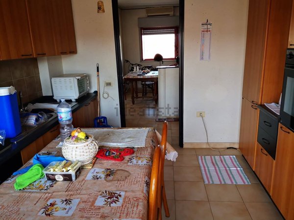 appartamento in vendita a Lentini
