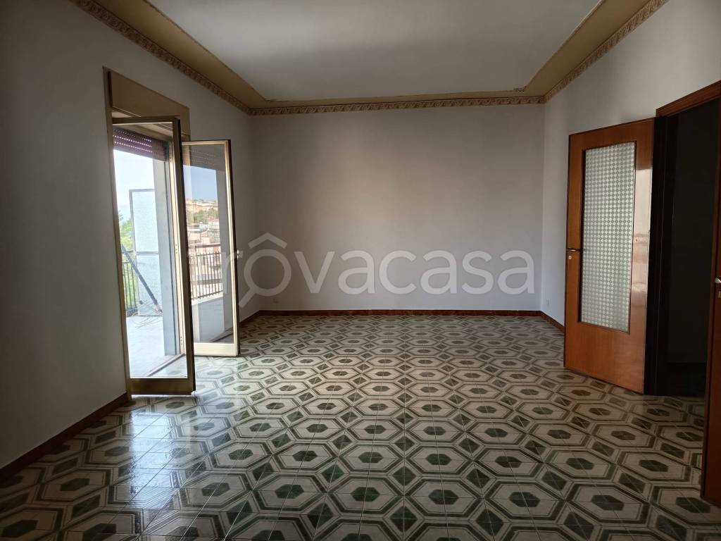 appartamento in vendita a Lentini