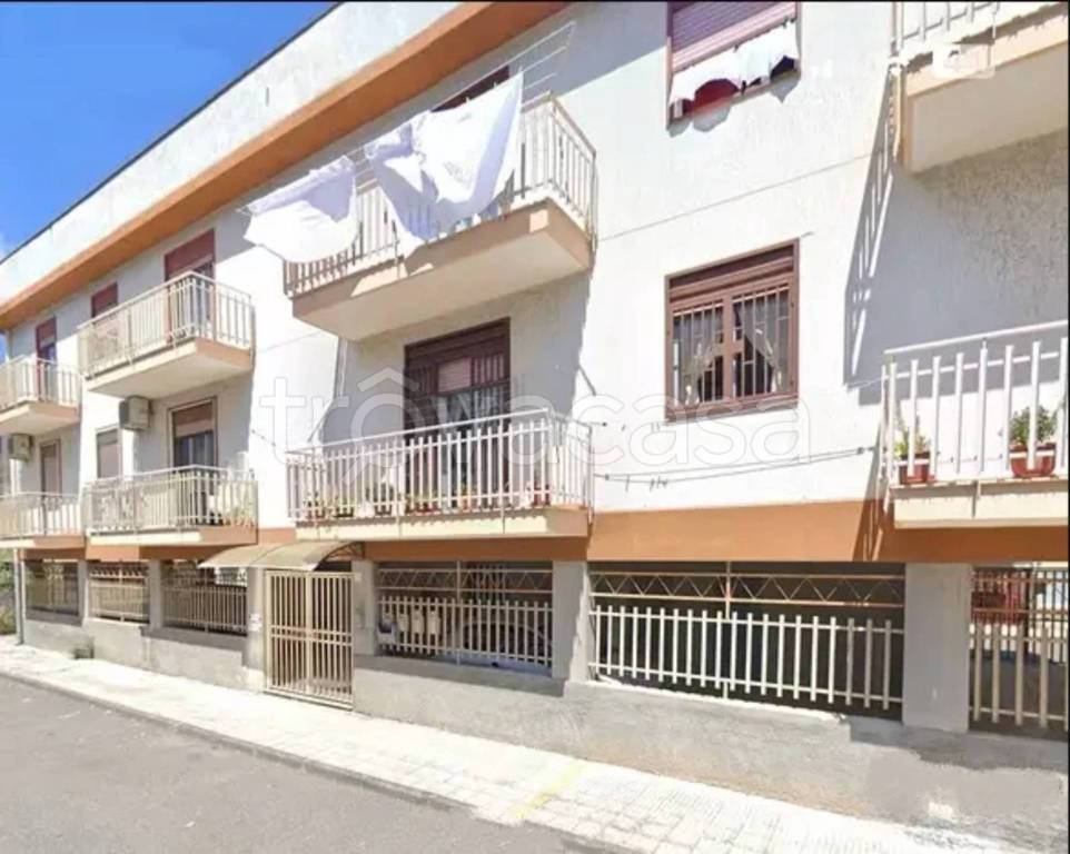 appartamento in vendita a Lentini