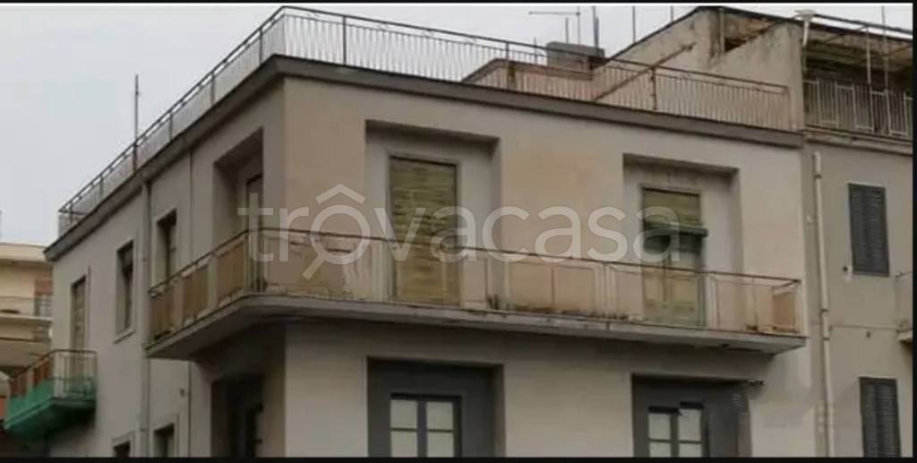 appartamento in vendita a Lentini