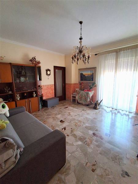 appartamento in vendita a Lentini