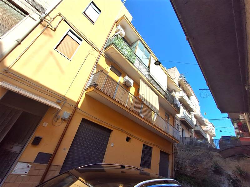 appartamento in vendita a Lentini