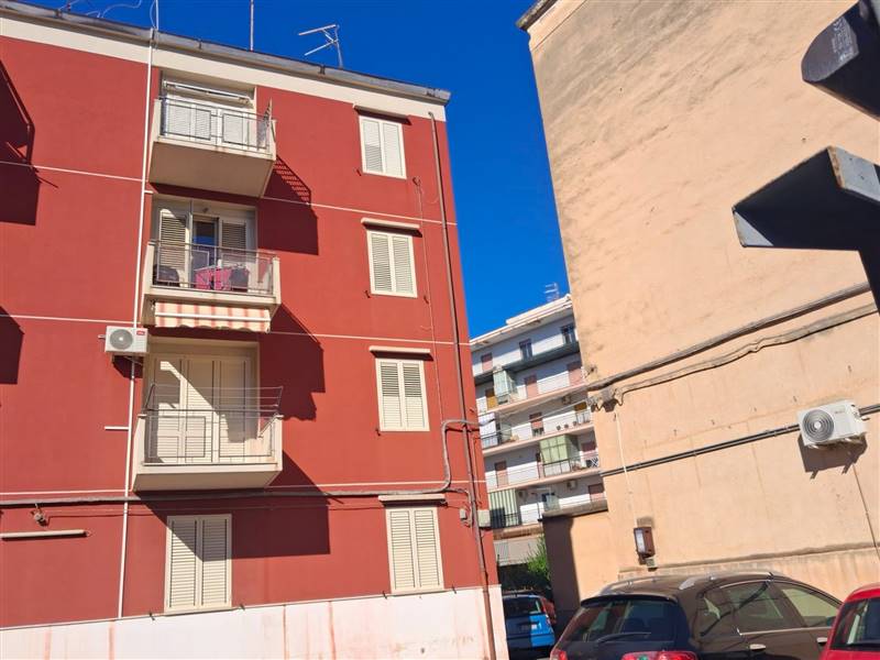 appartamento in vendita a Lentini