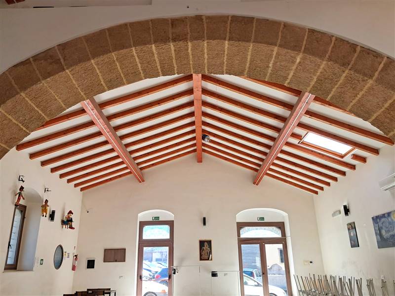 locale commerciale in vendita a Lentini