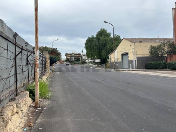 terreno agricolo in vendita a Lentini