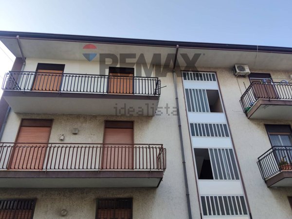 appartamento in vendita a Lentini