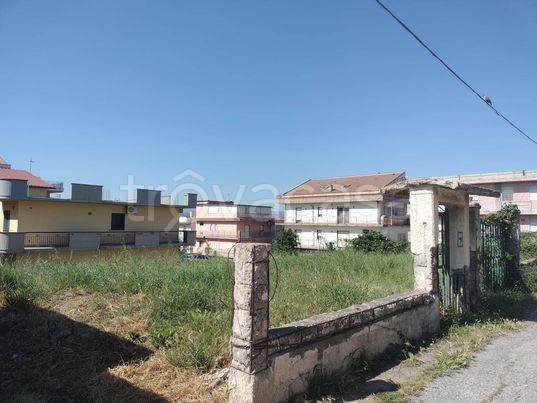 terreno edificabile in vendita a Lentini