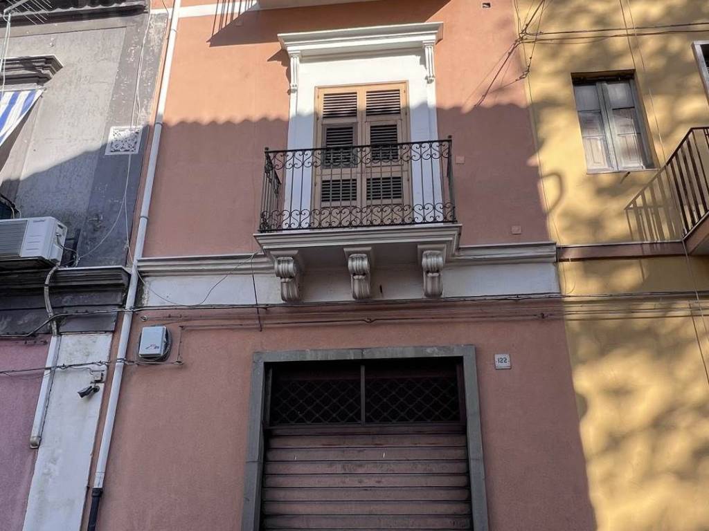 casa indipendente in vendita a Lentini