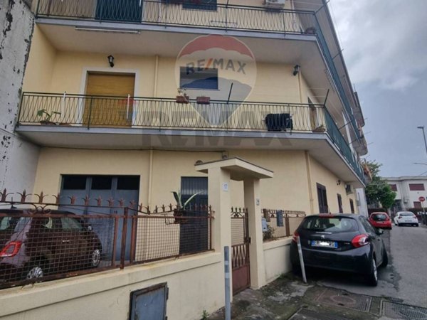 appartamento in vendita a Lentini