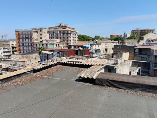 appartamento in vendita a Lentini