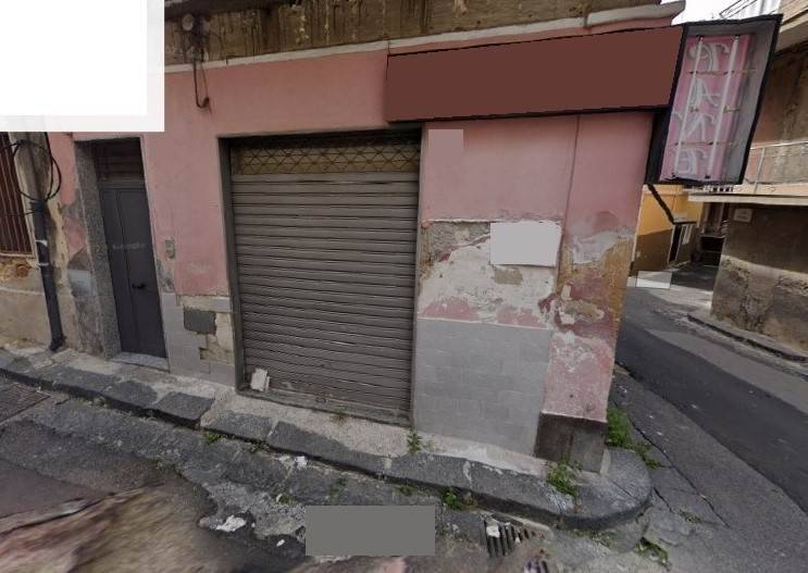 negozio in vendita a Lentini