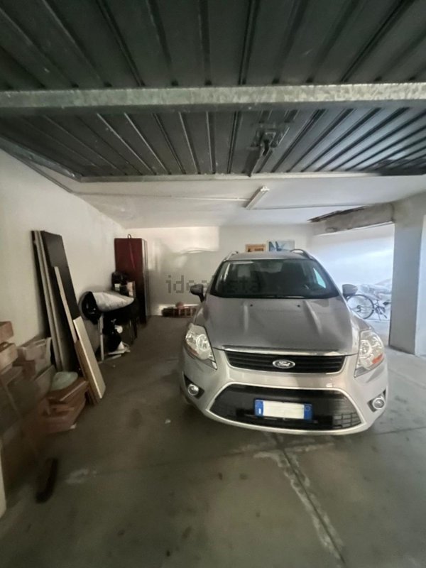 box auto in vendita a Lentini