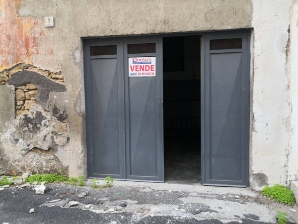 box auto in vendita a Lentini