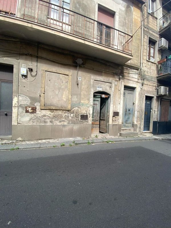box auto in vendita a Lentini