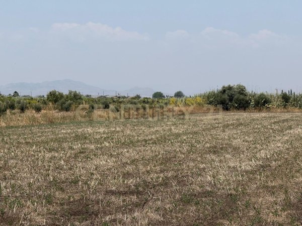 terreno in vendita a Lentini in zona Sigonella