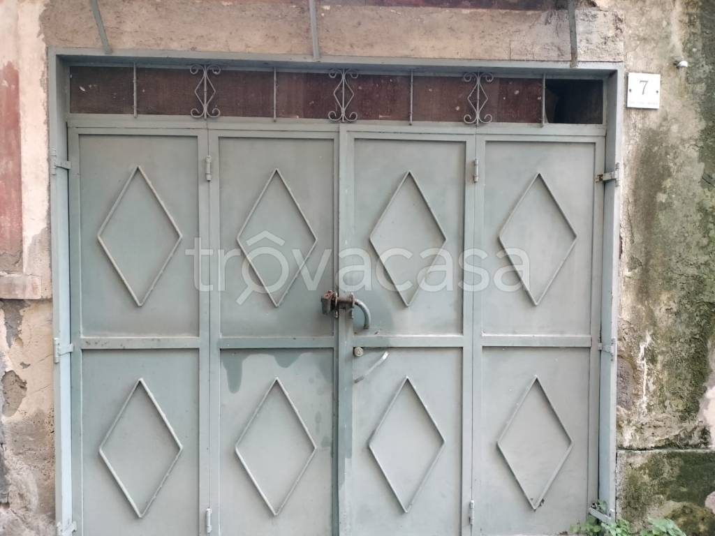 box auto in vendita a Lentini
