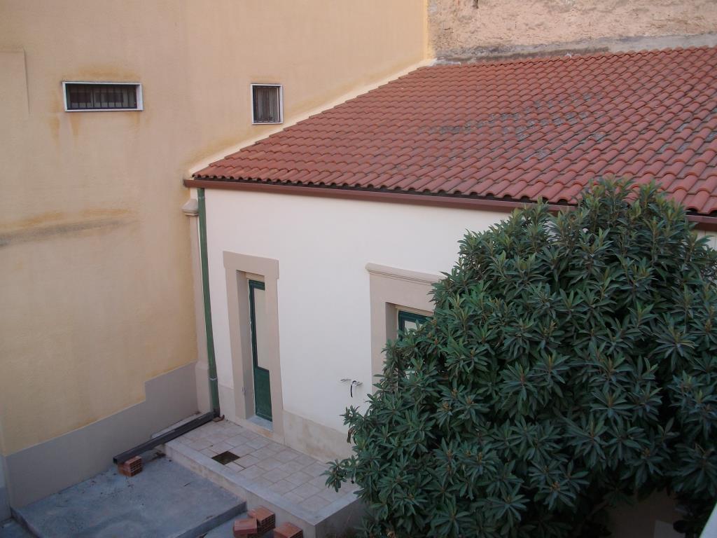 casa indipendente in vendita a Lentini