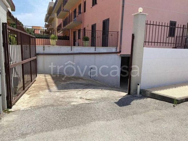 box auto in vendita a Lentini