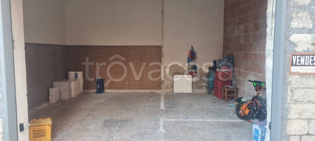 box auto in vendita a Lentini