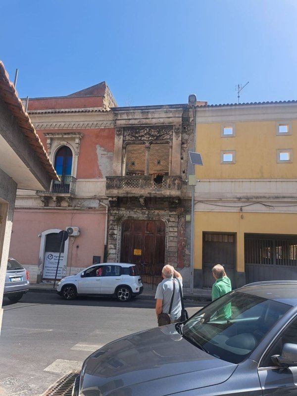 terreno edificabile in vendita a Lentini