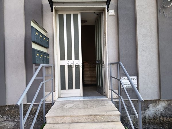 appartamento in vendita a Lentini