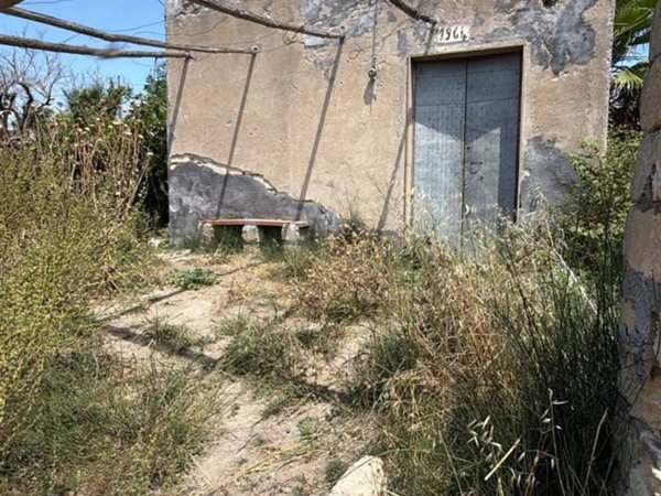 terreno in vendita a Lentini