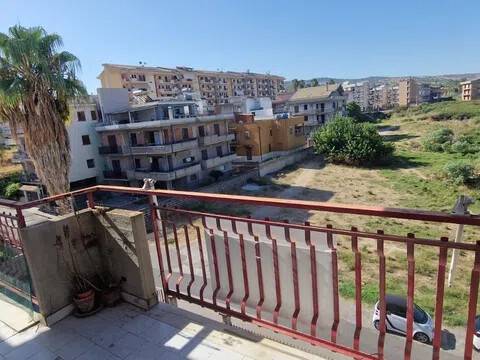 appartamento in vendita a Lentini