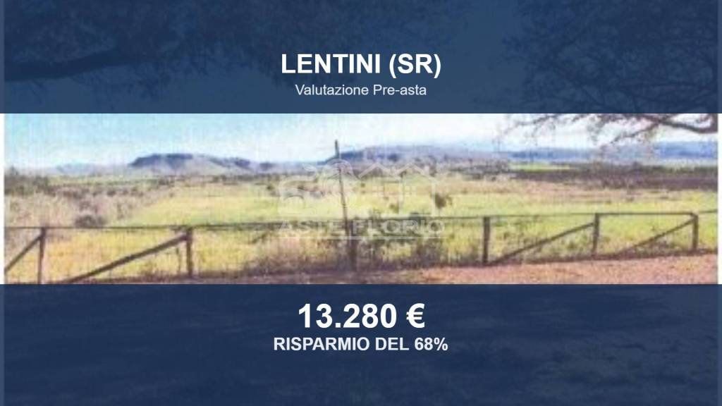 appartamento in vendita a Lentini