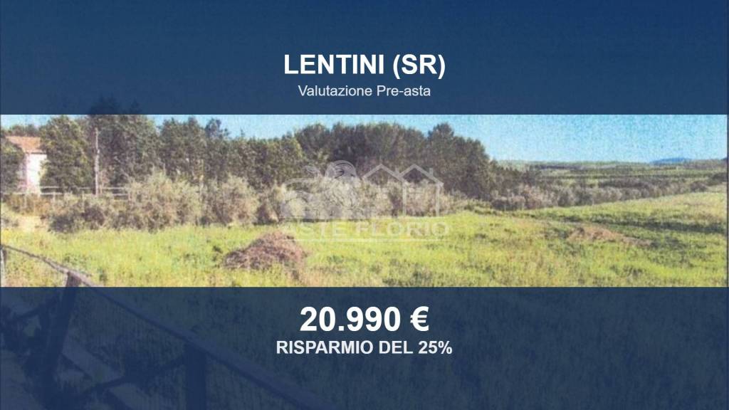 appartamento in vendita a Lentini