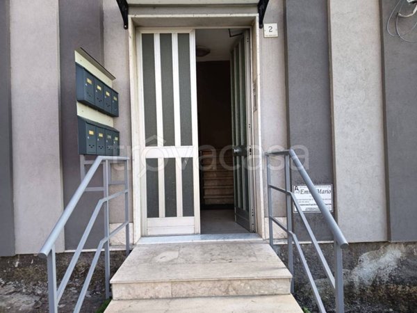 appartamento in vendita a Lentini