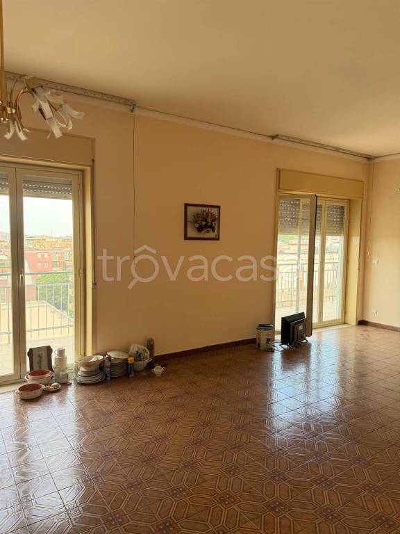 appartamento in vendita a Lentini