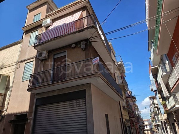 casa indipendente in vendita a Lentini