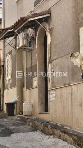 appartamento in vendita a Lentini