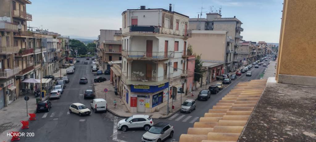 appartamento in vendita a Lentini