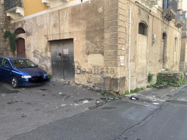 box auto in vendita a Lentini
