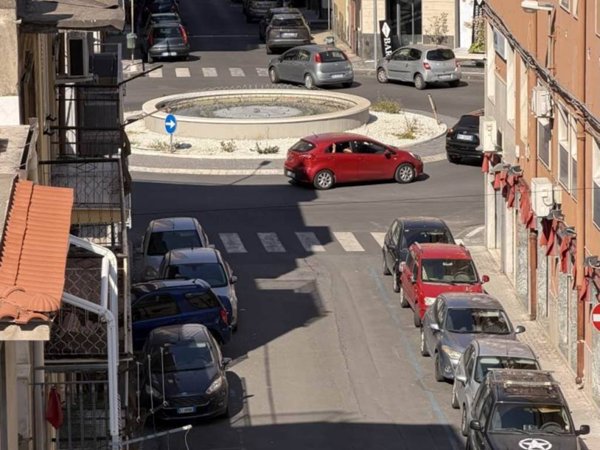 casa indipendente in vendita a Lentini