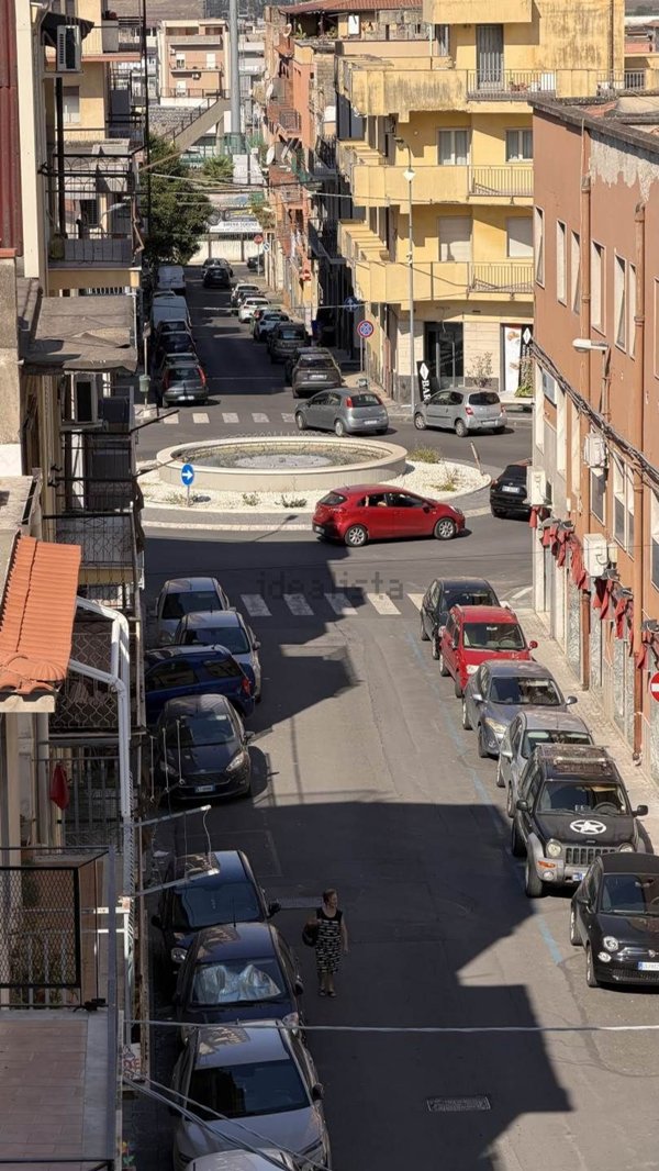 casa indipendente in vendita a Lentini