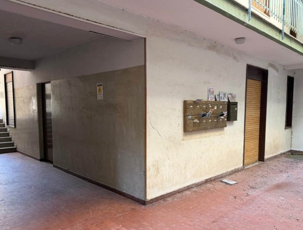 appartamento in vendita a Lentini